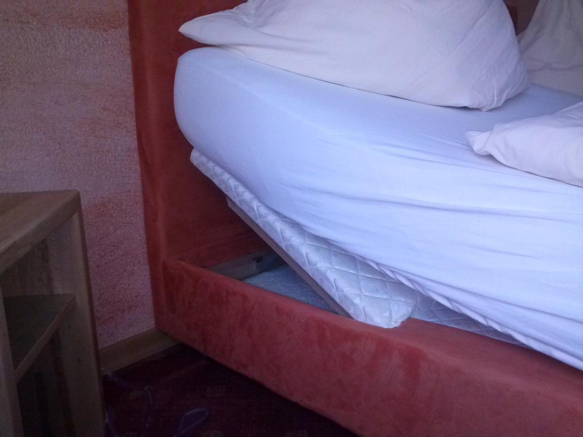 Hotel Garni Am Bowenberg Niederzissen Rum bild
