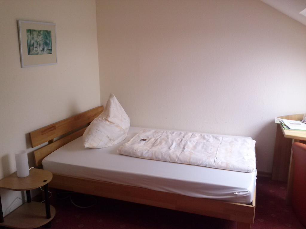 Hotel Garni Am Bowenberg Niederzissen Rum bild