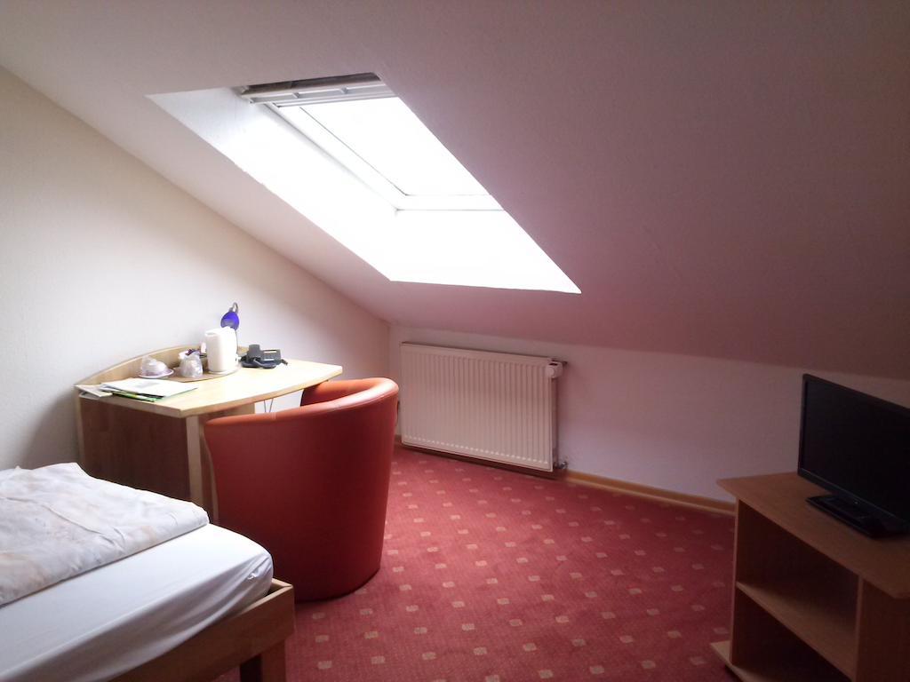 Hotel Garni Am Bowenberg Niederzissen Rum bild